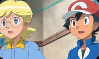Pokemon the Series: XY Anime Trailer Shows Ash's Encounters In Kalos