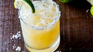 26K views · 118 reactions | The Real Reason Why A Margarita Has A Salted Rim | Mashed | Facebook