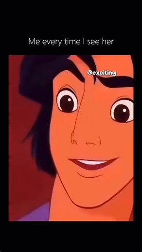 Exciting | 🎬 Fun fact: “Aladdin” The animation team studied real magicians and stage illusion tricks so Genie’s transformations would feel playful... | Instagram