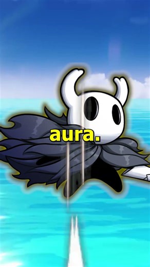 How to Properly Farm Aura in Hollow Knight