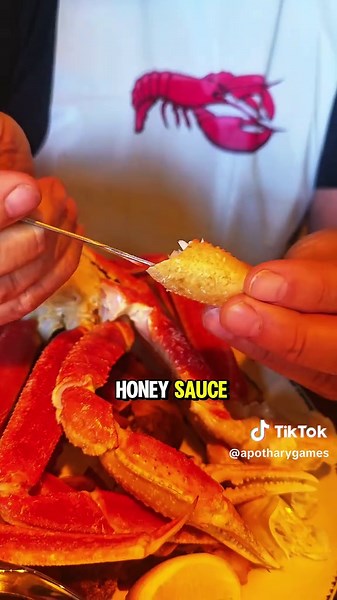 #RedLobsterCrabfest @redlobster | Red Lobster