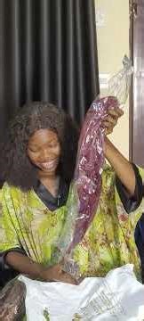 Trading Paid for My Luxury Wigs! 💰 My Husband Was Shocked 😳