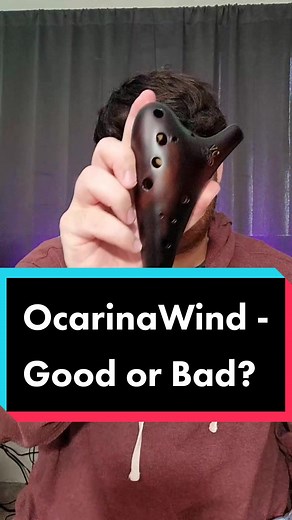 OcarinaWind - Good or Bad?
