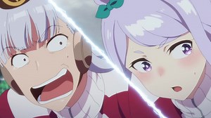 【ウマ娘】　ゴールドシップまとめ　【Season２】