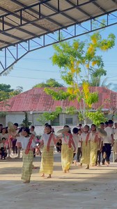 4.7K views · 133 reactions | Embracing the rhythm of life, the art of movement, and the harmony of sound, celebrate the MAPEH Culmination Activity with passion and creativity. 喙 | Asher Chimney | Facebook