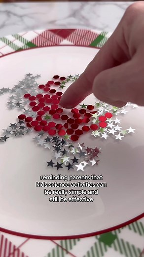 Fun Winter Science Activity for Kids