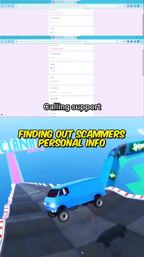 FINDING OUT SCAMMERS PERSONAL INFO PART 12