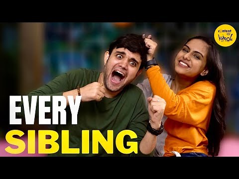 Siblings Short Film | Heart Touching Brother Sister Emotional Short Movie | Content Ka Keeda