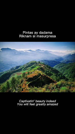 ISNA Cordillera - Lyrics, Song, Chords, and Meaning