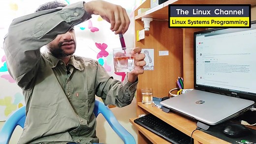 Linux Kernel Programming