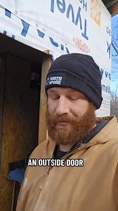 This shower is taking forever to build #simplelife #offgridliving #livingmybestlife #offgridshower #hardlife | Off Grid & Growing