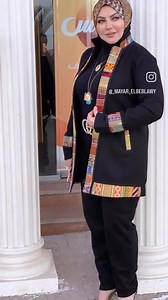 Diamond lady on Reels