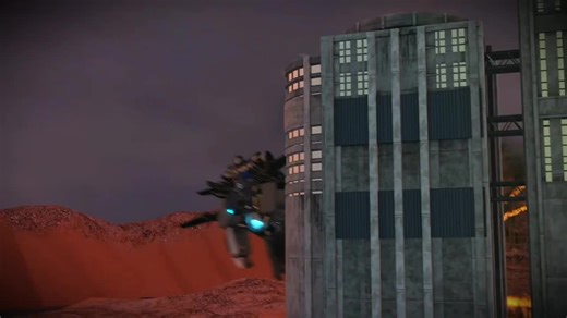 Titan TV Man vs Cameraman Showdown Explained