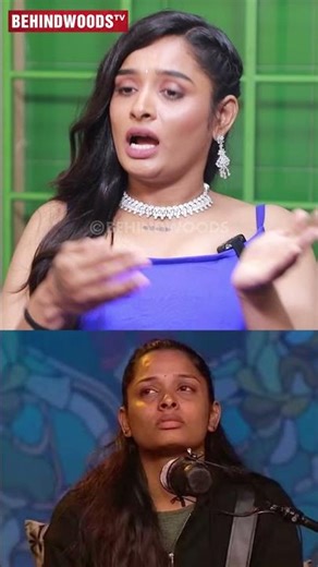 ☹️நான் Professional Dancer கிடையாது..😯Bigg Boss Ramya