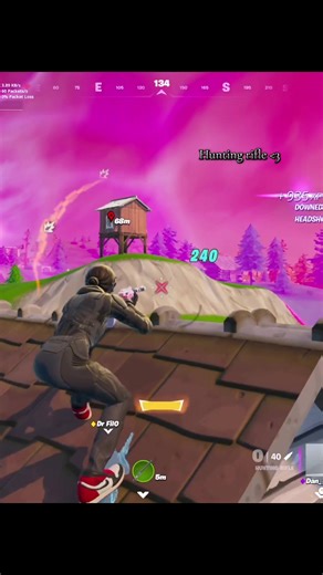 Epic Sniper Clips in Fortnite: Get Ready for Headshots!