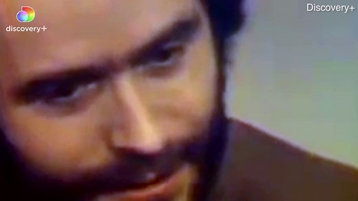 Expert explains how Ted Bundy was nailed thanks to three gestures