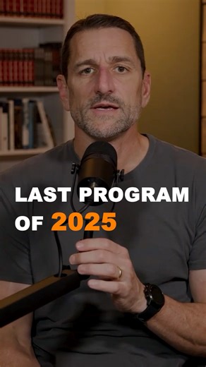 As we begin our final Legacy Program of 2025 at SkyRose Ranch, we’re grateful for every life God has touched this year. Please join us in praying for the men attending this week, that God would speak to their hearts, guide their decisions, and continue His work long after they return home. We’re thankful for all He’s done in 2025 and trust Him for even more in the year ahead. #MightyOaks #NeverFightAlone | Mighty Oaks Foundation