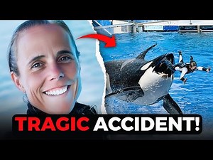 The Horrifying Last Moments of Seaworld Trainer Keltie Byrne