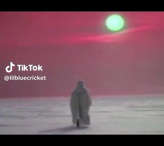 Exploring Surrealism and Esoteric Themes in Web Culture