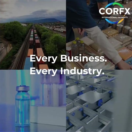Corfx Business Solutions