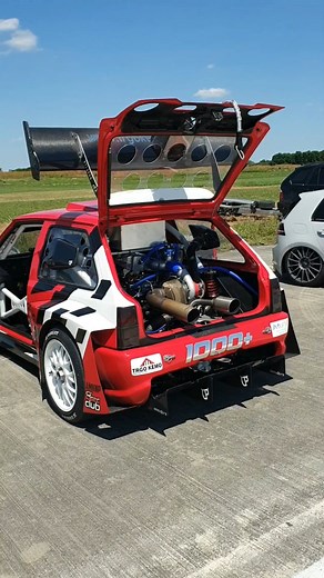 #opel #corsa #turbo #foryoureels #tuningcars #modified #tuned #tuning #race #streetcar #racecar #loud #racing | Never Give Up Racing