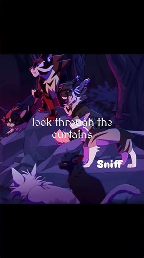 Ivypool edit! #warriorcats #warriorcatsedit #edit #ivypool
