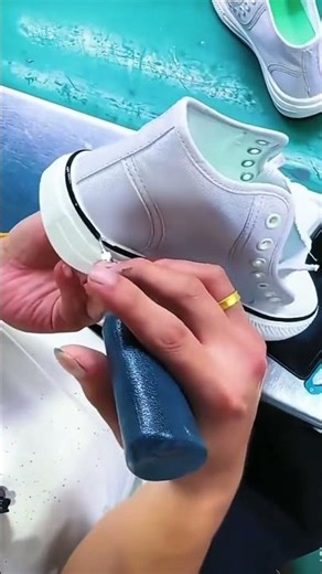 あのライン手書きやったんや⁉️