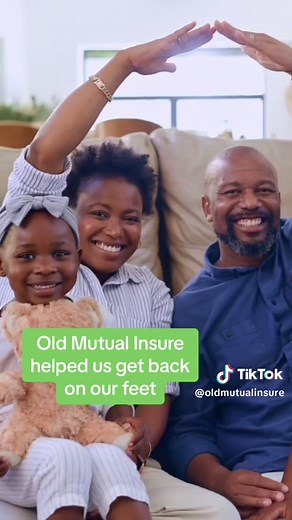 OldMutualInsure on TikTok