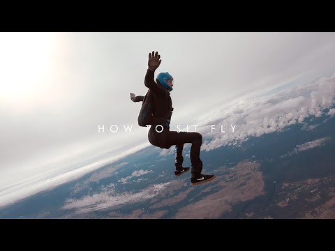Freefly Fundamentals - How to Sit Fly