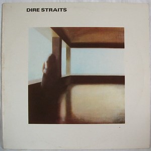 Dire Straits - Dire Straits