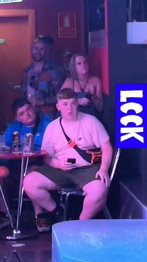 Matt Knight (@mattknight00) - The Enigmatic Performance of Sticky Vicky in Benidorm