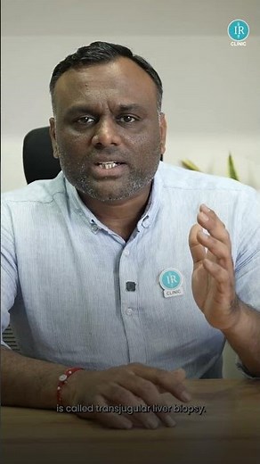 What is a Transjugular Liver Biopsy? 🤔