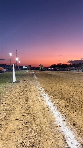 Lufkin International airport. | Outlaw Truck & Tractor Pulling Association