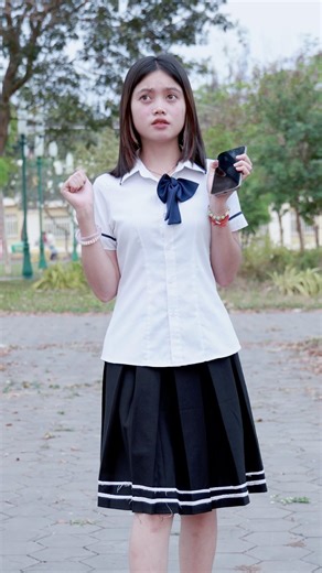 The Secret Trick That Makes Her Like You 😳 #studentlife