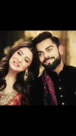 💌 ѵเҡαร ѵε૨ɱα 💌 on Instagram: "Virat Kohli & Anushka Sharma💌💗 Virat Kohli aur Anushka Sharma ki shaadi 11 December 2017 ko Italy ke Tuscany me ek private, intimate ceremony me hui thi. Yeh wedding simplicity, love aur privacy ke liye yaad ki jaati hai. Cricket aur Bollywood ke do superstars ne prove kiya ki true love limelight se zyada sukoon chunta hai ✨ Aaj bhi ye couple respect, balance aur strong bonding ka perfect example maana jaata hai. Hashtags #ViratAnushka #Virushka #PowerCouple #C