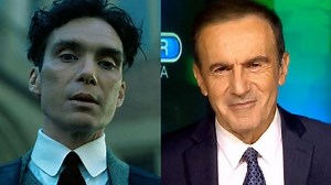 Andrés Oppenheimer aclara si tiene algún parentesco con la película 'Oppenheimer': ¿que dijo?