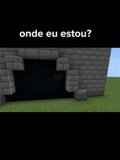 Dica aumenta o brilho 🤫🤫 #meme #minecraft