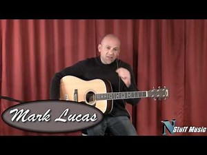 Martin D-35 Acoustic Guitar