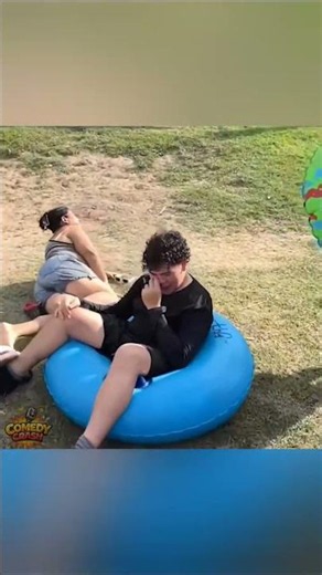 Hilarious fails, sarcastic jokes, and pure chaos in under a minute! 😂🔥 #Funny #funny #laugh#Shorts