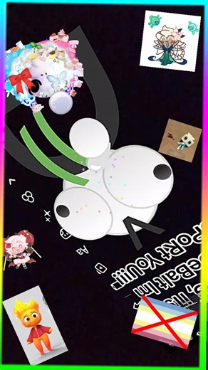 IDC what am i rage bait for fluttershy pfp? this is a joke and look at a bio, ragebait lol