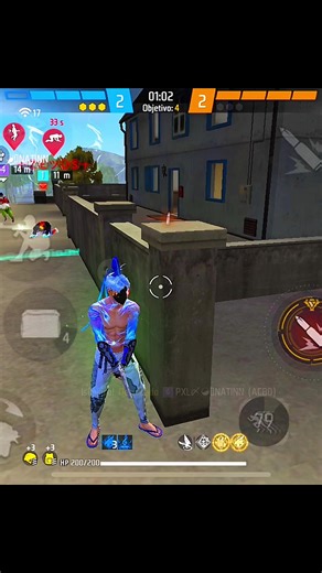 Carregando meu Squad em Free Fire: Ação e Emoção