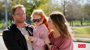 Nerves run high when Hazel goes to see a new eye doctor in an all-new #OutDaughtered TONIGHT at 9/8c. | TLC