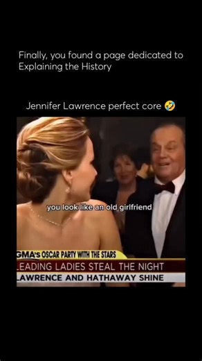 Alpha Overload on Instagram: "jennifer lawrence became one of the most powerful and relatable figures in hollywood because of her honesty talent and down to earth attitude she entered the film industry at a young age and quickly proved that she was more than just another actress she had range depth and a kind of natural authenticity that made her characters feel real when she played katniss in the hunger games she became a symbol of strength and rebellion for an entire generation showing that vu