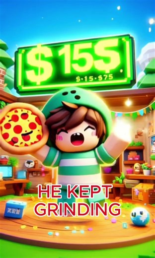 This noob lost EVERYTHING on Day 1... 😱 #roblox #stealabrainrot