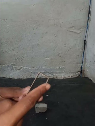 Diy Mini Bricks Home Made🏭👍 #minibricks #construction