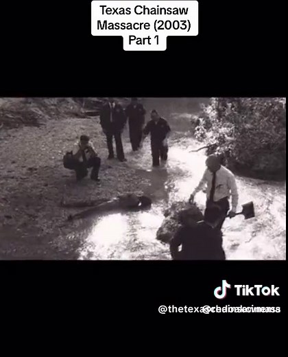 Texas Chainsaw Massacre (2003) Opening Video By Texas Chainsaw Massacre Official