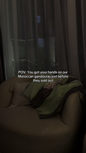 #morocco🇲🇦المغاربة #pourtoiii #gandoura #dresses #fyp