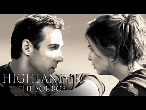 Duncan Remembers His Wife | Highlander: The Source