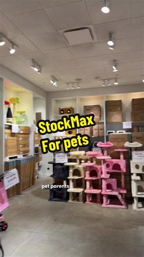 StockMax pet stores near Corona, San Gabriel, Moreno Valley addresses