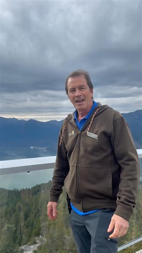 The Howe Sound is more than just a pretty view, there’s a lot you might not know about it. Tune in to this week’s Stories with Stephane to learn some interesting facts! #SeeYouAtTheSummit #StoriesWithStephane #ExploreSquamish | Sea To Sky Gondola